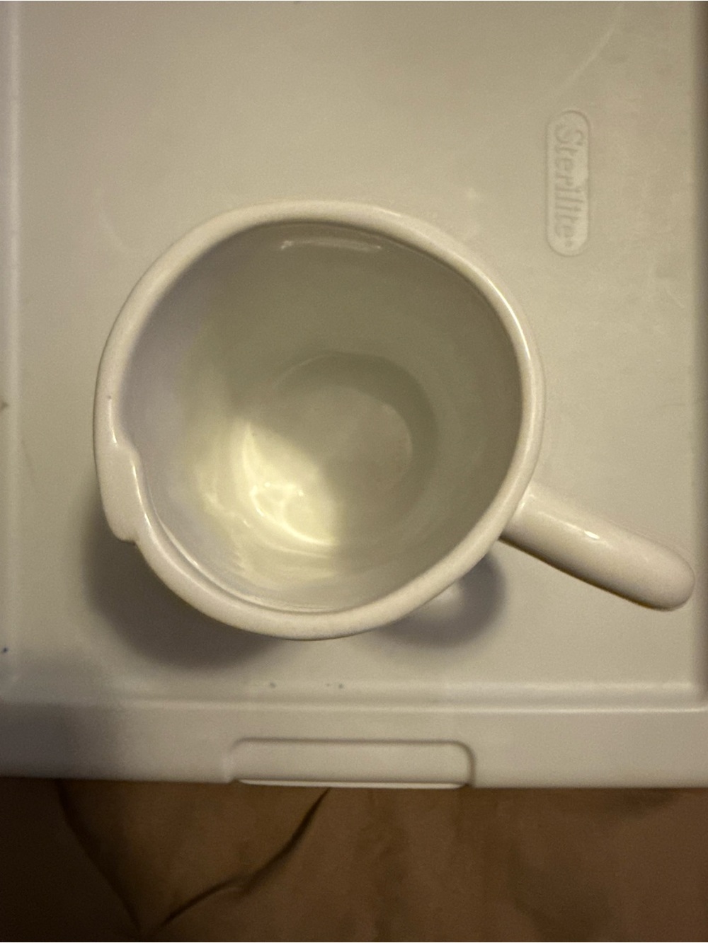 Mud pie mug - Picture 4 of 4